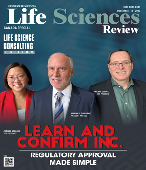 Top 10 Life Science Consulting Companies in Canada - 2023